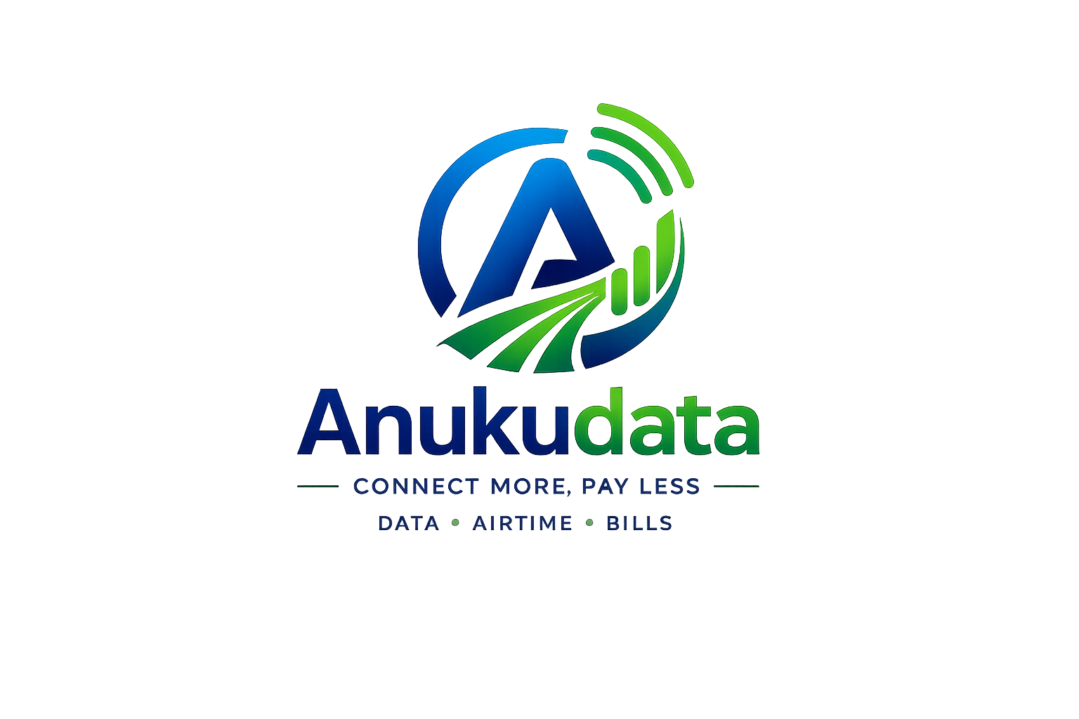 Anukudata Logo